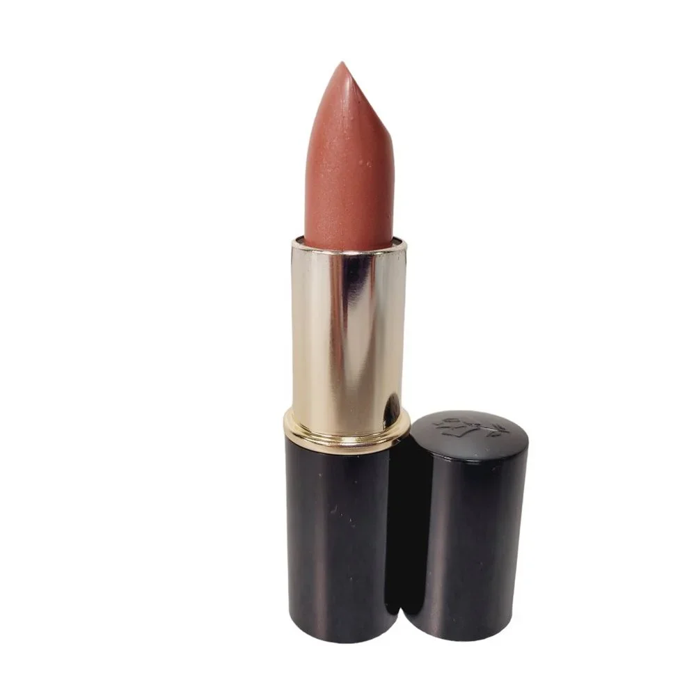 Lancome Rouge Sensation - Full Size Lipstick -‎ Baie Velvet NEW